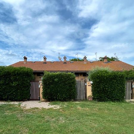 Casa Vacanze La Riserva Maccarese Extérieur photo