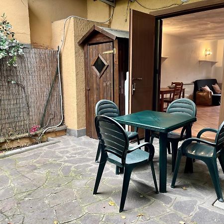 Casa Vacanze La Riserva Maccarese Extérieur photo
