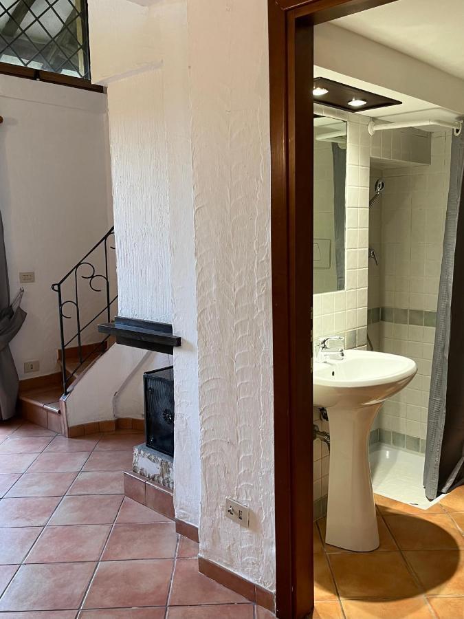 Casa Vacanze La Riserva Maccarese Extérieur photo