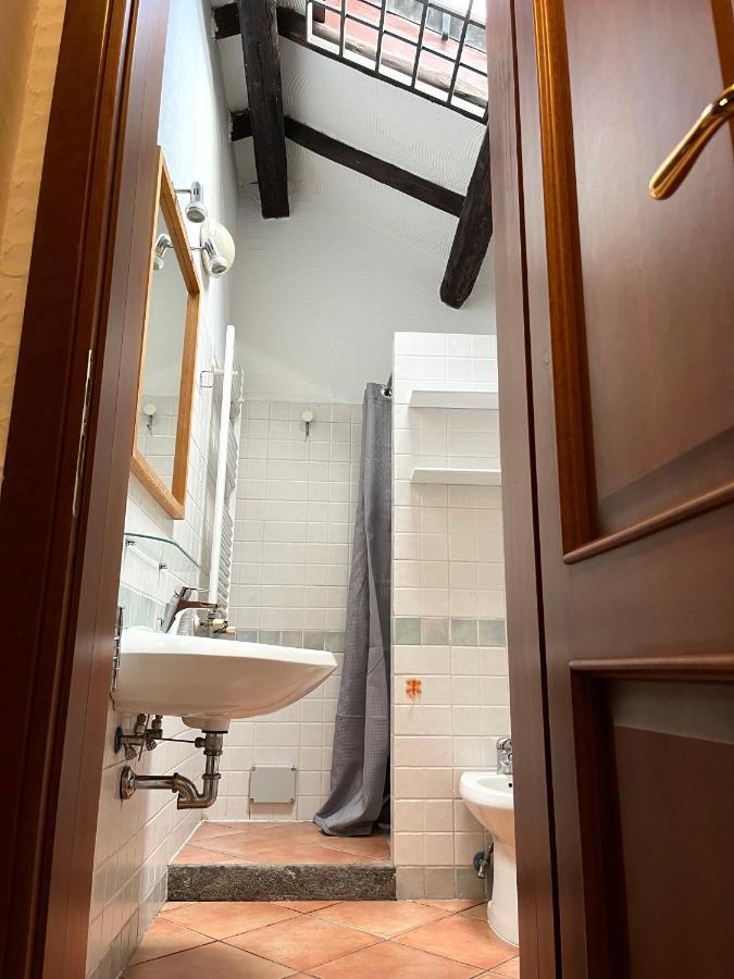 Casa Vacanze La Riserva Maccarese Extérieur photo