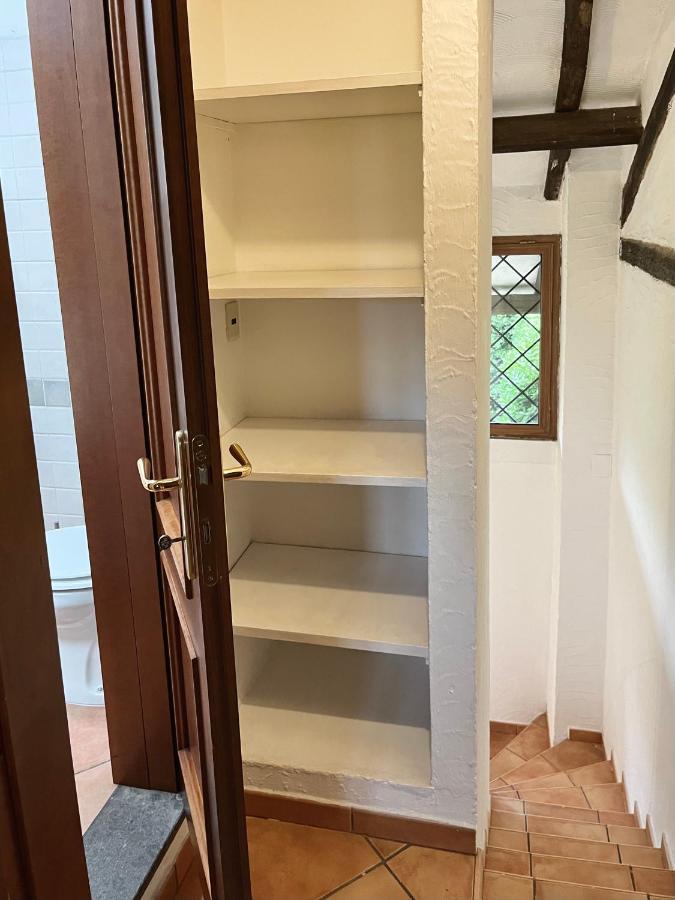 Casa Vacanze La Riserva Maccarese Extérieur photo