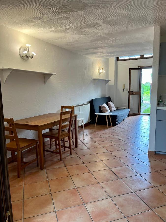 Casa Vacanze La Riserva Maccarese Extérieur photo