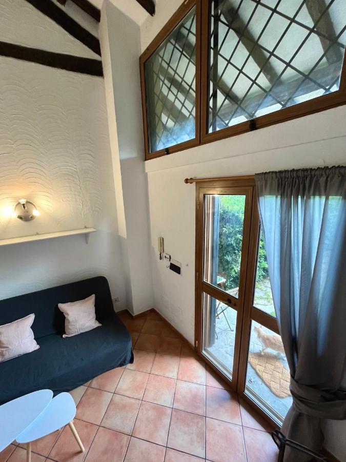 Casa Vacanze La Riserva Maccarese Extérieur photo