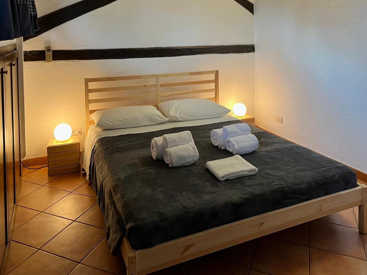 Casa Vacanze La Riserva Maccarese Extérieur photo